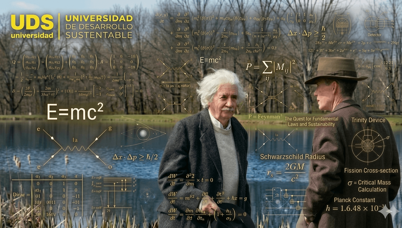 Webinar 3: Uso ético de IA en Investigación y Evaluación