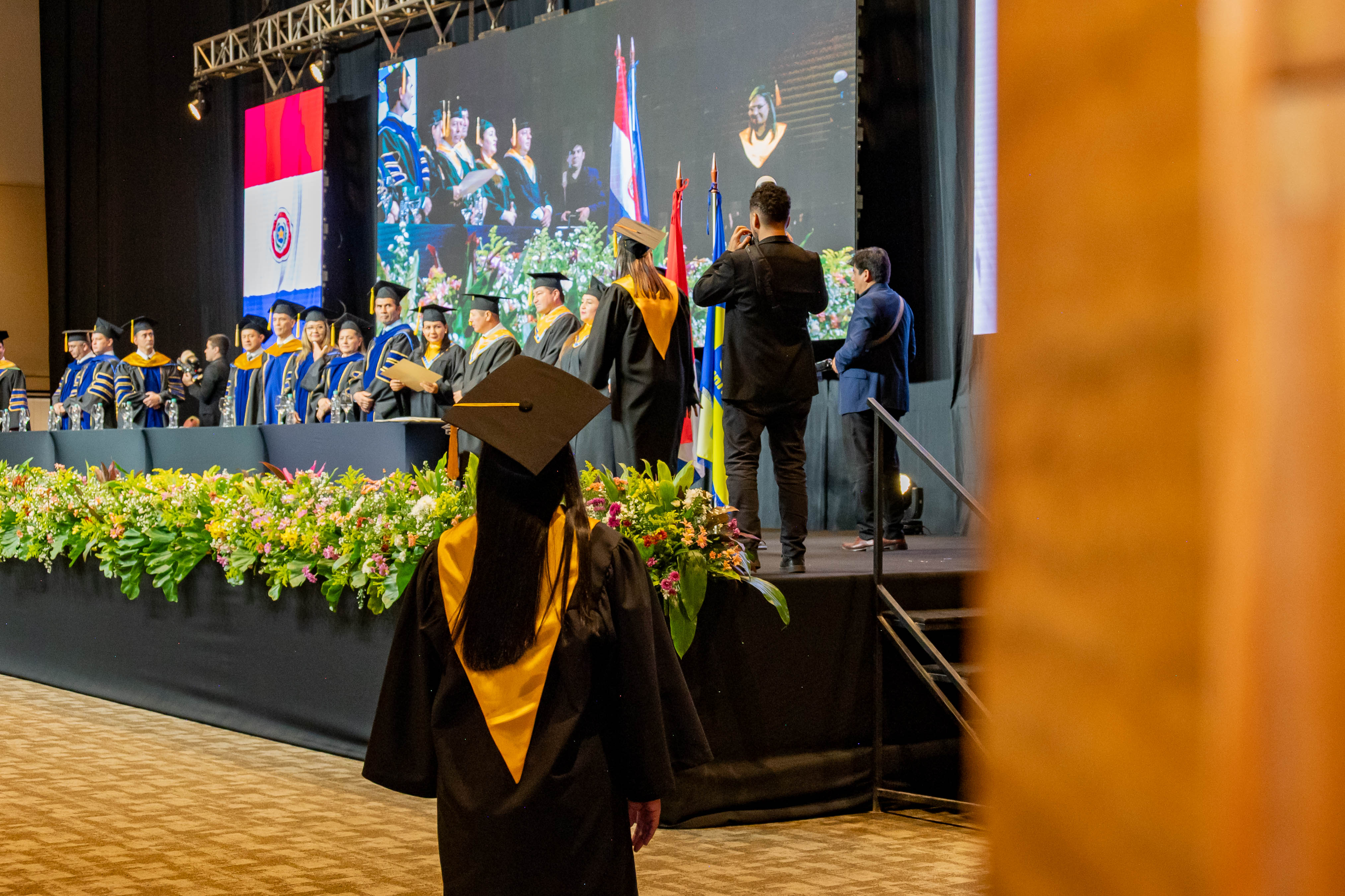 Banner Graduación