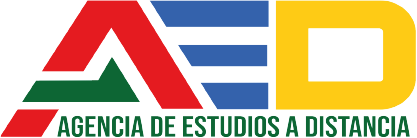 Logo AED