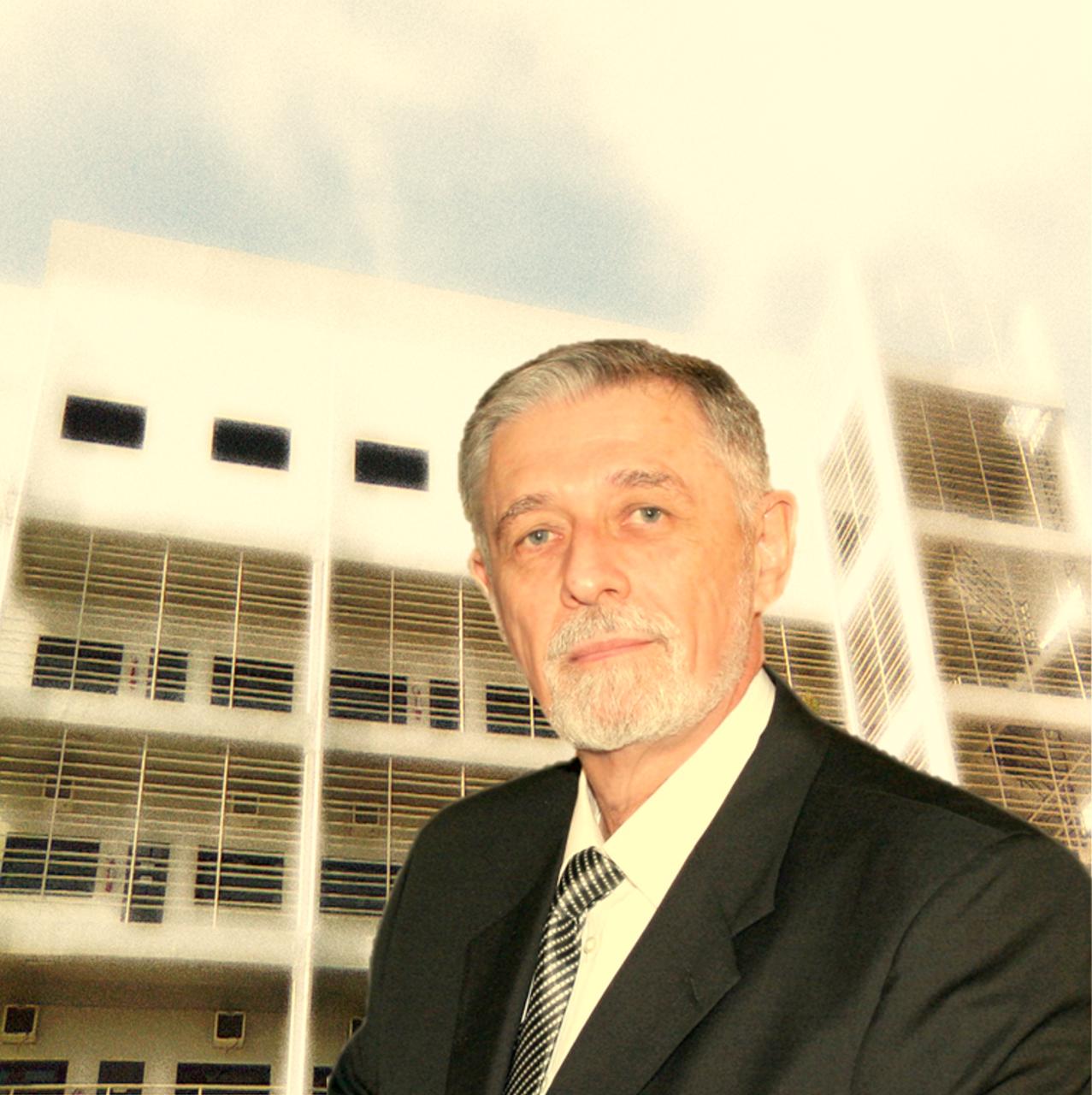 Dr. Ladislao Nagy Ferrari
